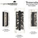 Temecula Outdoor Wall Sconce in Sand Coal, Great Outdoors